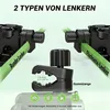 3-in-1 Kinderwagen Getränkehalter – Faltbar, Stabil & Produktbild-Vorschau 7