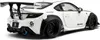 Solido 421186461 Toyota GR86 LBWK bodykit, 2024, metallic Productafbeelding-voorbeeld 4