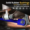 2x Stabilisatorstang voor BMW E36 3-serie (1992-1998), E46 Productafbeelding-voorbeeld 8
