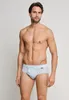 Schiesser 2er Pack Baumwolle Essentials Feinripp Sportslip Produktbild-Vorschau 17