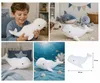 Wild Republic Pluschtiere Stofftiere Beluga-Wal - weis - 30 Produktbild-Vorschau 2