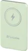 Verbatim Charge 'n' Go Induktive Power Bank 10000 mAh Grün Produktbild-Vorschau 13