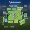 KOSMOS Kicker Fußball Duell, Duellspiel, Brettspiel, Anteprima dell’immagine prodotto 3