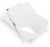 80 x Etiketten DIN A4 210 x 297 mm selbstklebend Aufkleber Produktbild-Vorschau 1