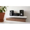Microimpianto stereo Blaupunkt Potenza 100 W RMS Anteprima dell’immagine prodotto 3