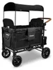 Wonderfold W4 Luxe, Betthimmel, All Terrain-Kinderwagen, Produktbild-Vorschau 1