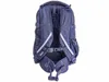 2Be Schulrucksack mit reflektierenden Elementen blau-weiss Produktbild-Vorschau 12