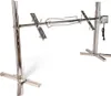 Elektrický grilovací rožeň z nerezové oceli Rotisserie Náhled obrázku produktu 4