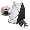 Sada pro fotografické studio Softbox se 2x 135W fotolampami Náhled obrázku produktu 4