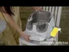 Ingenuity 2 w 1 Babysity slate grey Podgląd zdjęcia produktu 10