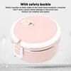 Boîte à repas isotherme en acier inoxydable, à un Voir les images du produit 4