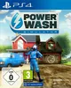 PowerWash Simulator PS4-Spiel Produktbild-Vorschau 1