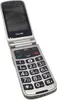 beafon SL495 Silverline Klapphandy Tastentelefon Produktbild-Vorschau 17