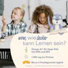 wowtamins Omega 3 Gummies (zuckerfrei) Produktbild-Vorschau 3