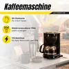 Caffettiera Dunlop 12V 170W 0,65L Anteprima dell’immagine prodotto 2