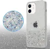 Cadorabo Hülle für Apple iPhone 12 MINI Schutz Hülle in Produktbild-Vorschau 5