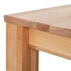 home24 Couchtisch - Kernbuche Massiv Produktbild-Vorschau 6