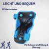 BEST SPORTING Handgelenkschutz Kinder – Robuste Hartschalen Produktbild-Vorschau 4