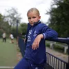 Tričko Champions League pre deti - veľkosť 152 - futbal - Náhľad obrázku produktu 2