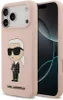Coque arrière Karl Lagerfeld pour iPhone 17 Pro Max Voir les images du produit 1