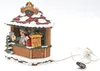 Winterkinder Weihnachtspostamt (10cm) von Hubrig Volkskunst Produktbild-Vorschau 9