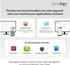 Synology DiskStation DS223 server NAS e di archiviazione Anteprima dell’immagine prodotto 10