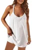 Vestido mini de tirantes finos para mujer, marca Panadila, Vista previa de la imagen del producto 2
