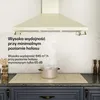 KlarsteinVictoria 90, okap kuchenny przyścienny, w stylu Podgląd zdjęcia produktu 3