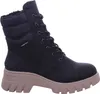 Rieker Stiefelette Stiefelette Kunstleder/Textil Produktbild-Vorschau 11