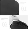 Tragbare CD/DVD-Tasche mit 20 CDs/DVDs, wasserdicht, Produktbild-Vorschau 4