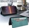 Etui pour Sony Xperia 10 II, étui portefeuille en cuir avec Voir les images du produit 3