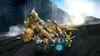 LEGO Marvel Avengers vs. Leviathan, giocattolo da Anteprima dell’immagine prodotto 7