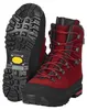 KOX Schnittschutzstiefel / Schnittschutzschuhe TRE Rot Produktbild-Vorschau 5