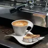 Villeroy & Boch NewWave Caffè Partyplate gross Produktbild-Vorschau 5