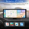 Hexinex Autoradio con touchscreen HD da 10,26 pollici con Anteprima dell’immagine prodotto 4