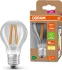 OSRAM LED Filament Birne ULTRA EFF. E27 7,2W 1.521lm 3.000K Produktbild-Vorschau 4