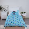 Kinderbettwäsche Paw Patrol 327 baby 100x135, 40x60 cm Produktbild-Vorschau 3