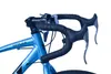 WYNN Kinderrad Gravelbike Gravel 24 Zoll GRL2.1 blau Produktbild-Vorschau 5