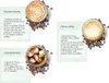 VBestLife tragbare Espressomaschine, Selbstheizung, Produktbild-Vorschau 4