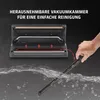 Caso Design VR 390 Advanced (vacuümverpakkingssysteem) Productafbeelding-voorbeeld 6