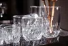 LEONARDO 055183, Průhledná, Sklo, Kulatý, 2 kusů, 220 ml, Náhled obrázku produktu 4