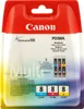 Original Multipack für Canon Pixma IP4200/IP5200/IP5200R Produktbild-Vorschau 8
