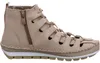 Gemini Damen Stiefelette Leder Reißverschluss 382175-01, Produktbild-Vorschau 3