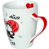 Sheepworld 45183 Tasse "Wir eins", Porzellan, 30 cl Produktbild-Vorschau 2