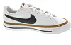 Nike Court Legacy (Gs) White/Black-Desert Ochre-G 5,5Y Produktbild-Vorschau 22