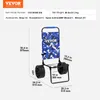 A product image with dimensions and specifications. Podgląd zdjęcia produktu