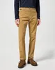 Pantaloni in materiale Wrangler da uomo Texas Slim Tigers Anteprima dell’immagine prodotto 2