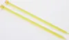 Jackenstricknadeln TRENDZ 6,00 mm 35 cm gelb 1 Paar Produktbild-Vorschau 1