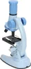 Microscopio de juguete, herramienta educativa y biológica Vista previa de la imagen del producto 4