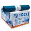 Deiss PREMIUM PLUS Müllsäcke blau 120 Liter 700 x 1100 mm Produktbild-Vorschau 8